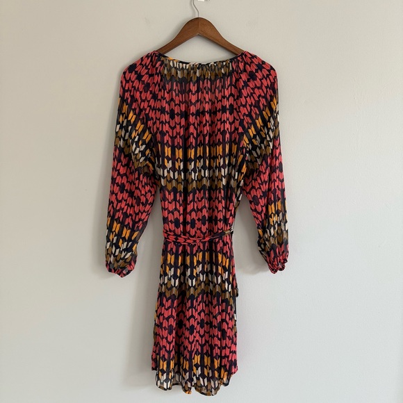 Pure Energy Multicolored Dress - Picture 3 of 11